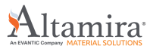 Altamira Material Solutions Logo