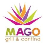 Mago Grill & Cantina Logo