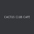 Cactus Club Cafe Miami Downtown Logo