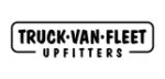 TRUCK VAN FLEET UPFITTERS, INC. Logo