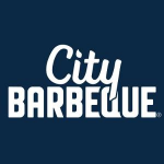 City Barbeque and Catering Logo