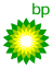 BP Oil Logo