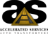 Accelerated Services Auto Transporters Logo