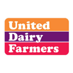 United Dairy Farmers Logo