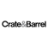 Crate & Barrel Logo