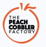 Peach Cobbler Factory-Plano Logo