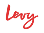 Ford Field - Levy Restaurants  Logo
