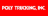 Poly Trucking, Inc Logo