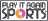 Play It Again Sports Logo
