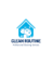 Clean Routine Services Logo