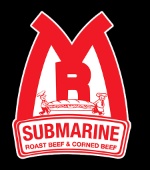 Mr Submarine Logo