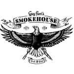 Guy Fieri's Smokehouse Logo
