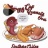 My Cup Runneth Over Southern Cuisine  Logo