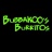 Bubbakoo's Burritos Cherry Hill Logo