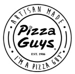 Pizza Guys Logo
