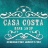 Casa Costa Bake Shop Logo