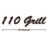 110 Grill - Leominster Logo