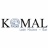 Komal Latin Kitchen and Bar Logo
