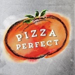Pizza Perfect Logo