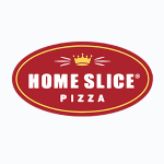 Home Slice Pizza Logo