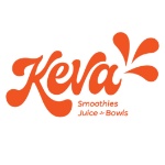 Keva Juice Logo