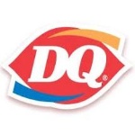 DQ Grill & Chill Restaurant Logo