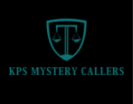 KPs Mystery Callers Logo