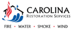Carolina Restoration Services of North Carolina Inc Logo