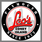 Leo's Coney Island Logo