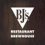 BJ's Restaurant & Brewhouse Logo