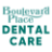 Boulevard Place Dental Care Logo