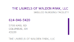 The Laurels of Walden Park