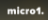 MICRO1 Logo