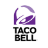 Taco Bell - Riverdale Logo