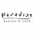 Paradise Bakery & Cafe - Stonebriar Logo