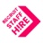 Recruit Staff Hire LLC Logo