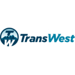 TransWest Logo