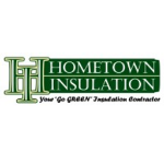 Hometown Insulation Inc Logo