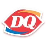 Dairy Queen - San Marcos Logo