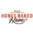 The Honey Baked Ham Co. Logo