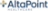 Altapoint Healthcare Logo