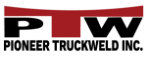 Pioneer Truckweld Logo