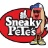Sneaky Pete's Hotdogs Logo