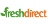 FreshDirect Logo