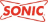 Sonic Drive-In Logo