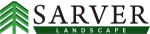 Sarver Landscape Logo
