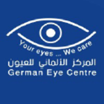 German Centre Logo