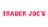 Trader Joe's Logo