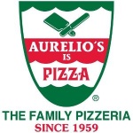 Aurelio's Pizza Tinley Park Logo