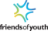 Friends of Youth Logo